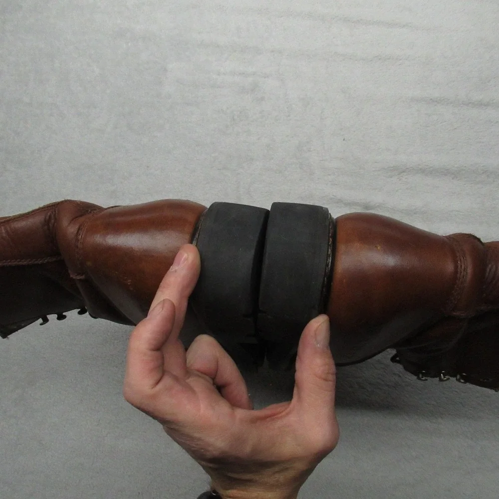 Ariat few blemishes